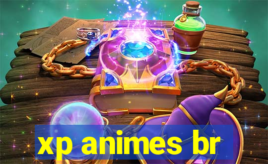 xp animes br